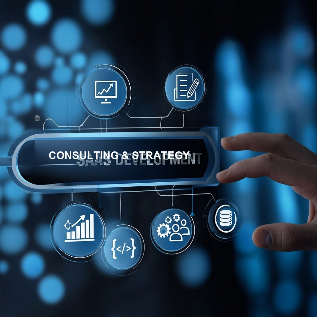 Consulting & Strategy